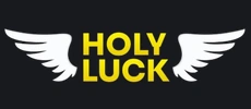 Holyluck footer